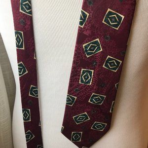 Bergamo Men's Tie